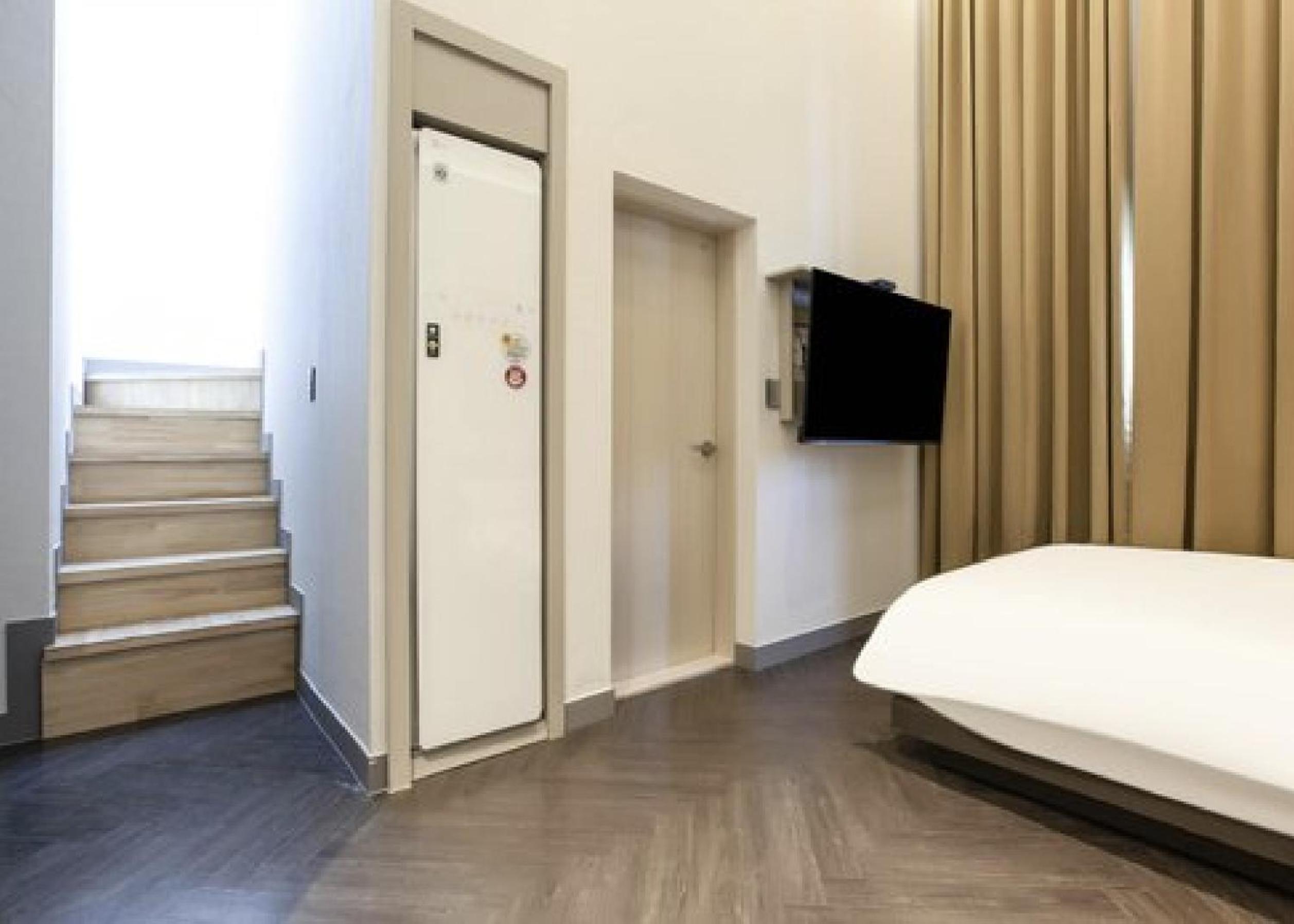 H Avenue Hotel Idae Shinchon — photo 78