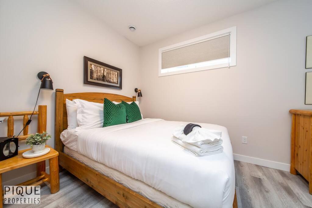 Two-Bedroom Suite photo 1