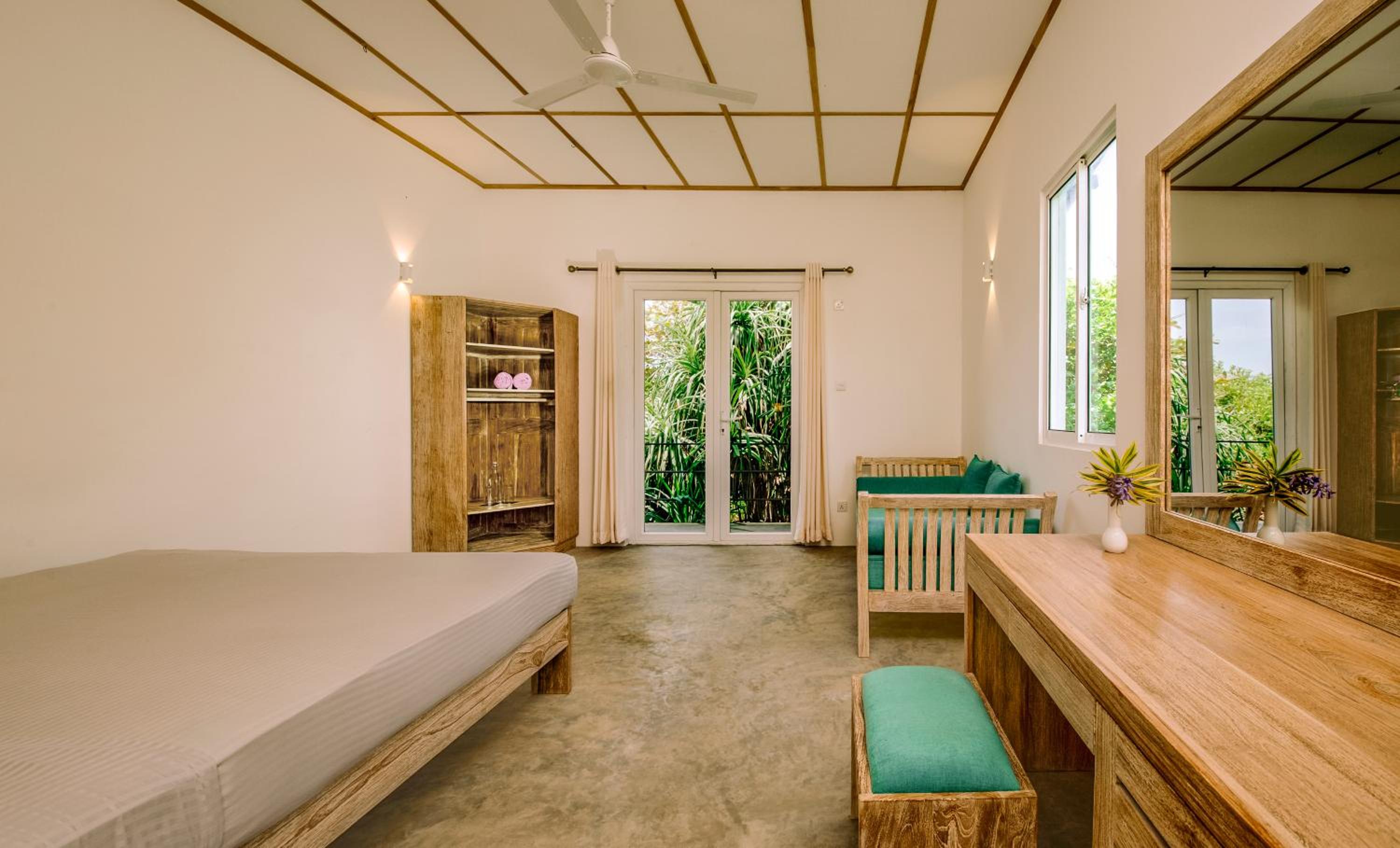 Double Room - Photo 3