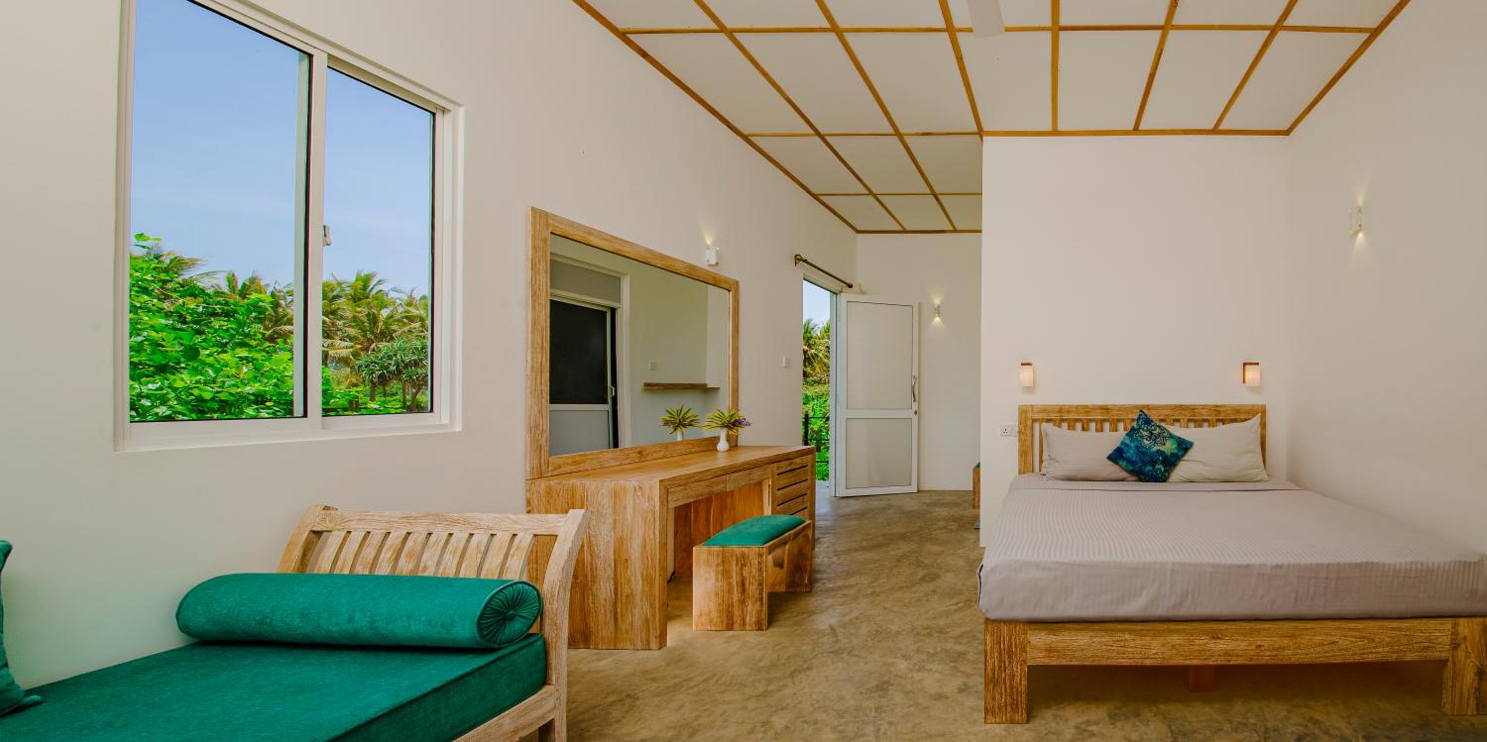 Double Room - Photo 1