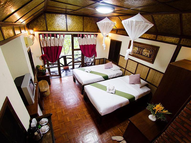 Chom Dao Bungalow photo 3