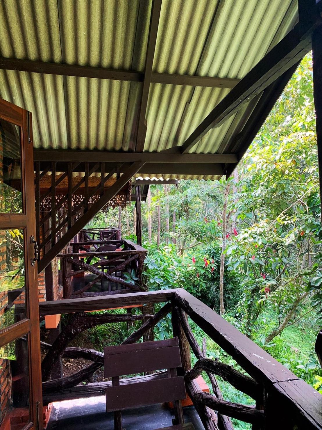 Chom Dao Bungalow photo 2