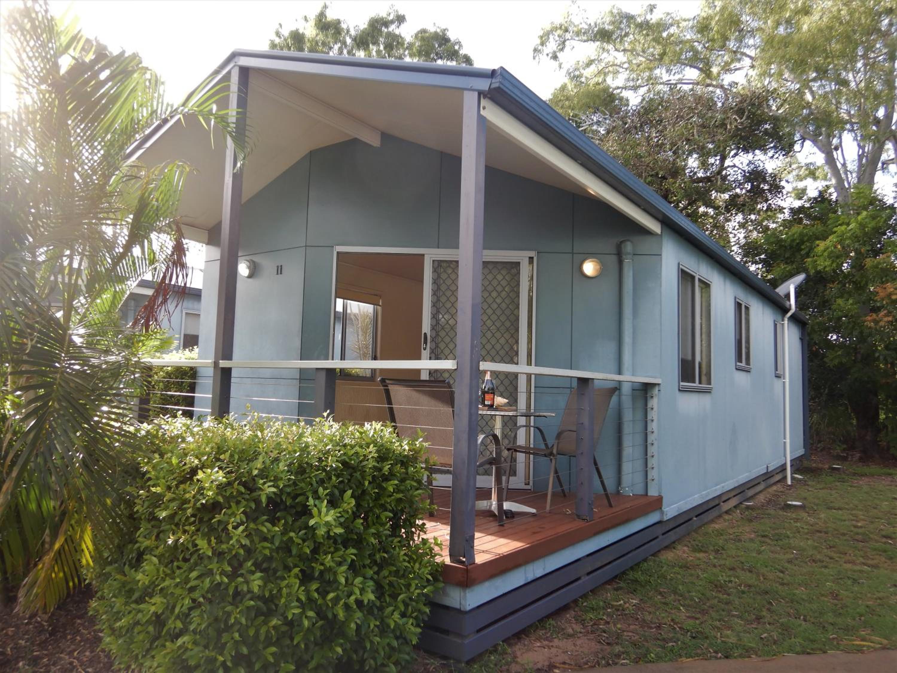 Parkside Holiday Villa photo 2