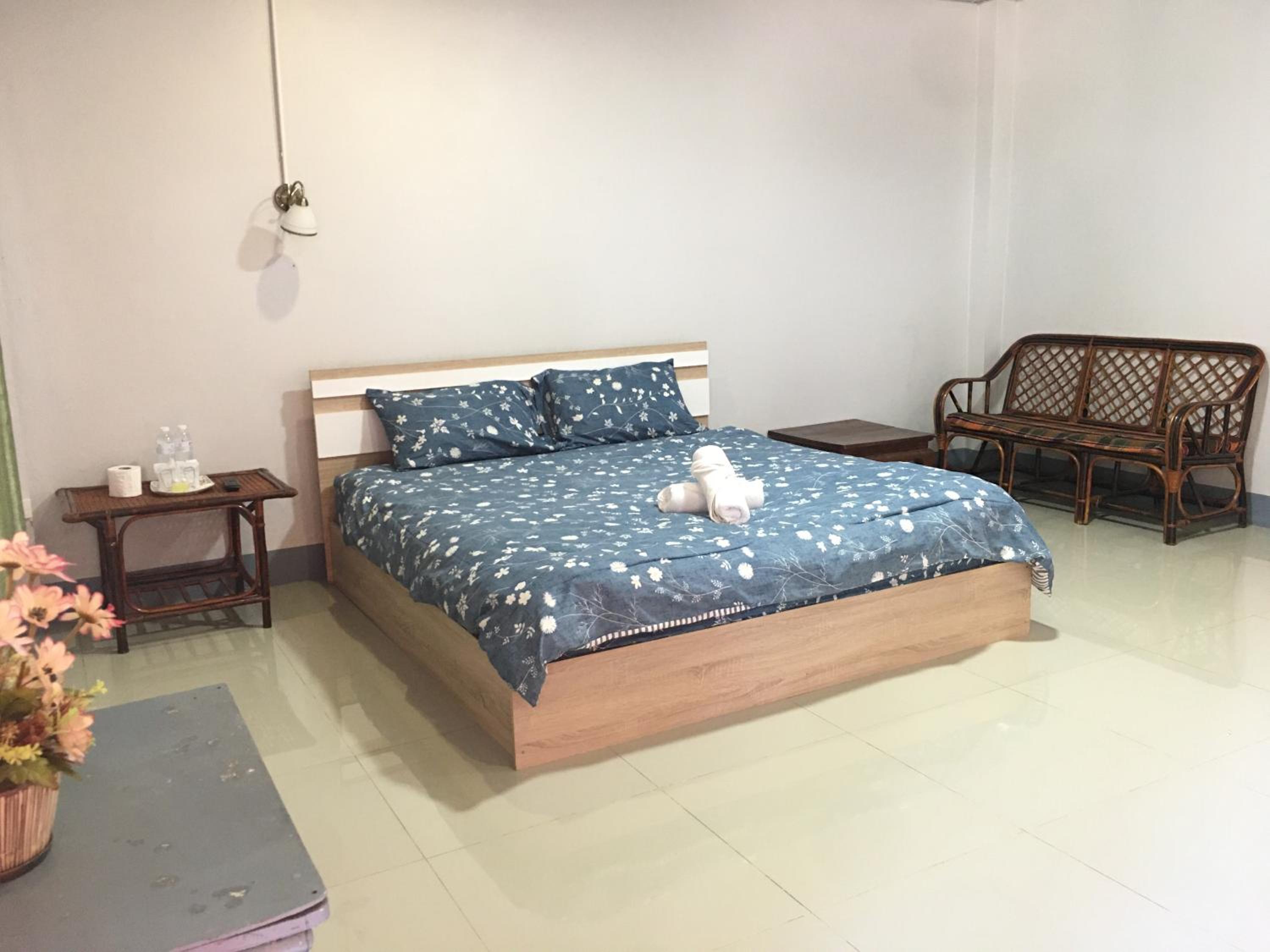 Double Room with Private Bathroom photo 1