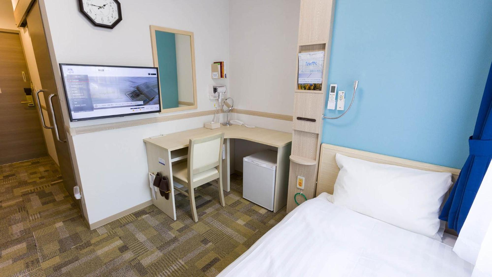 Toyoko Inn Tozai-sen Kiba-eki, Billede 12