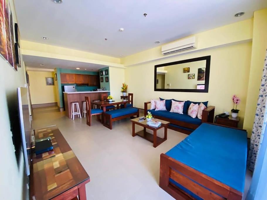 Two-Bedroom Apartment - Photo 1