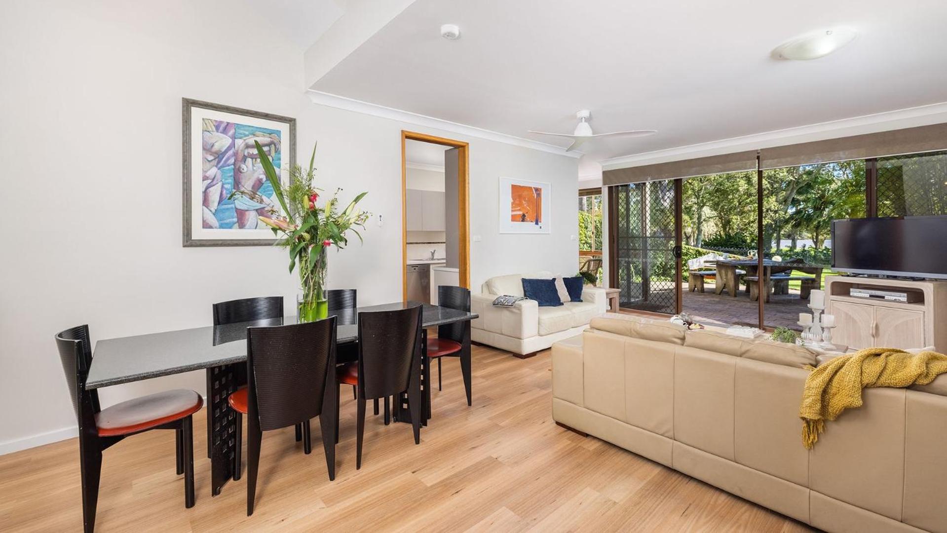 Vacation Home photo 2