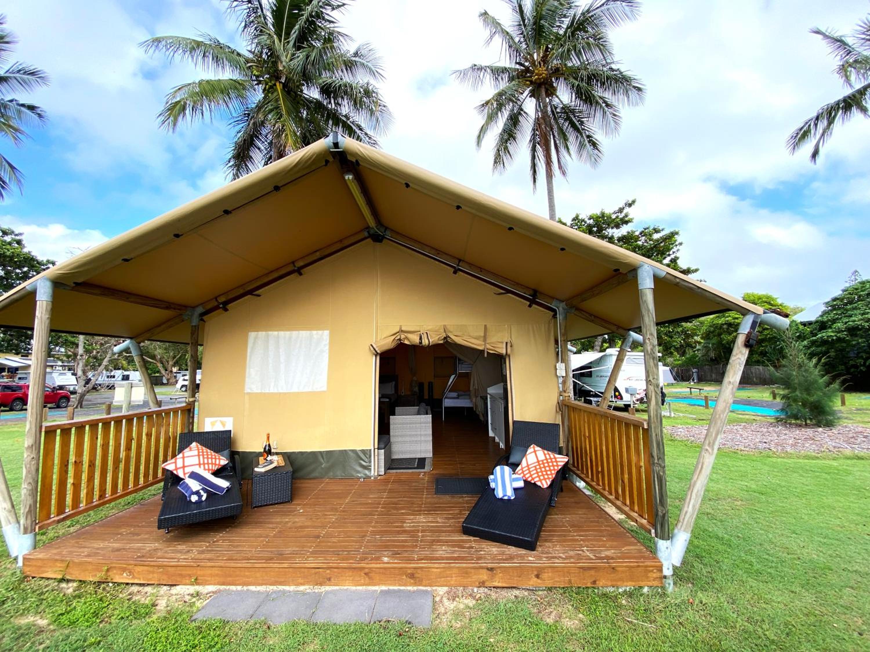 Tent photo 2