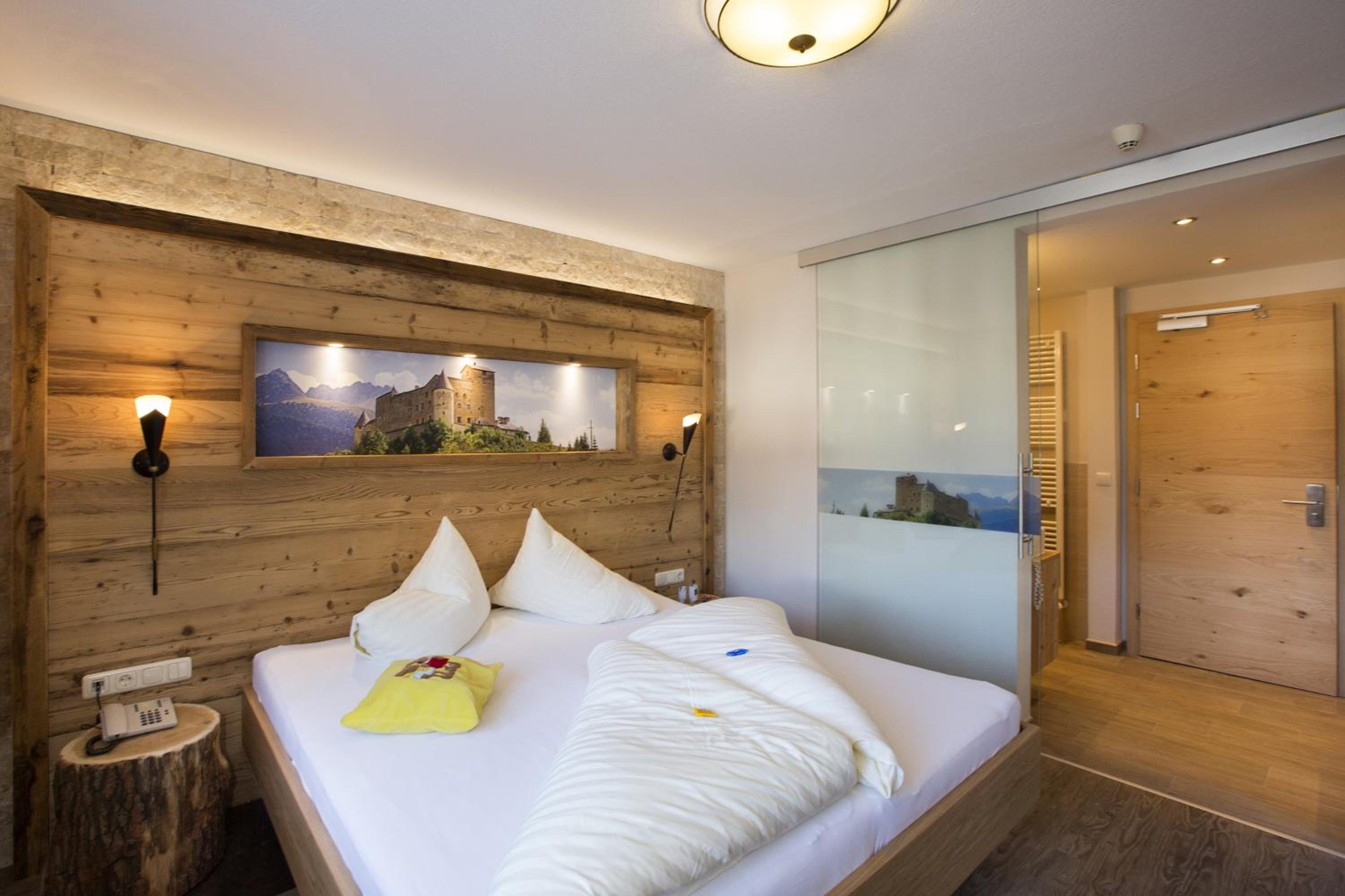 Family Suite photo 1