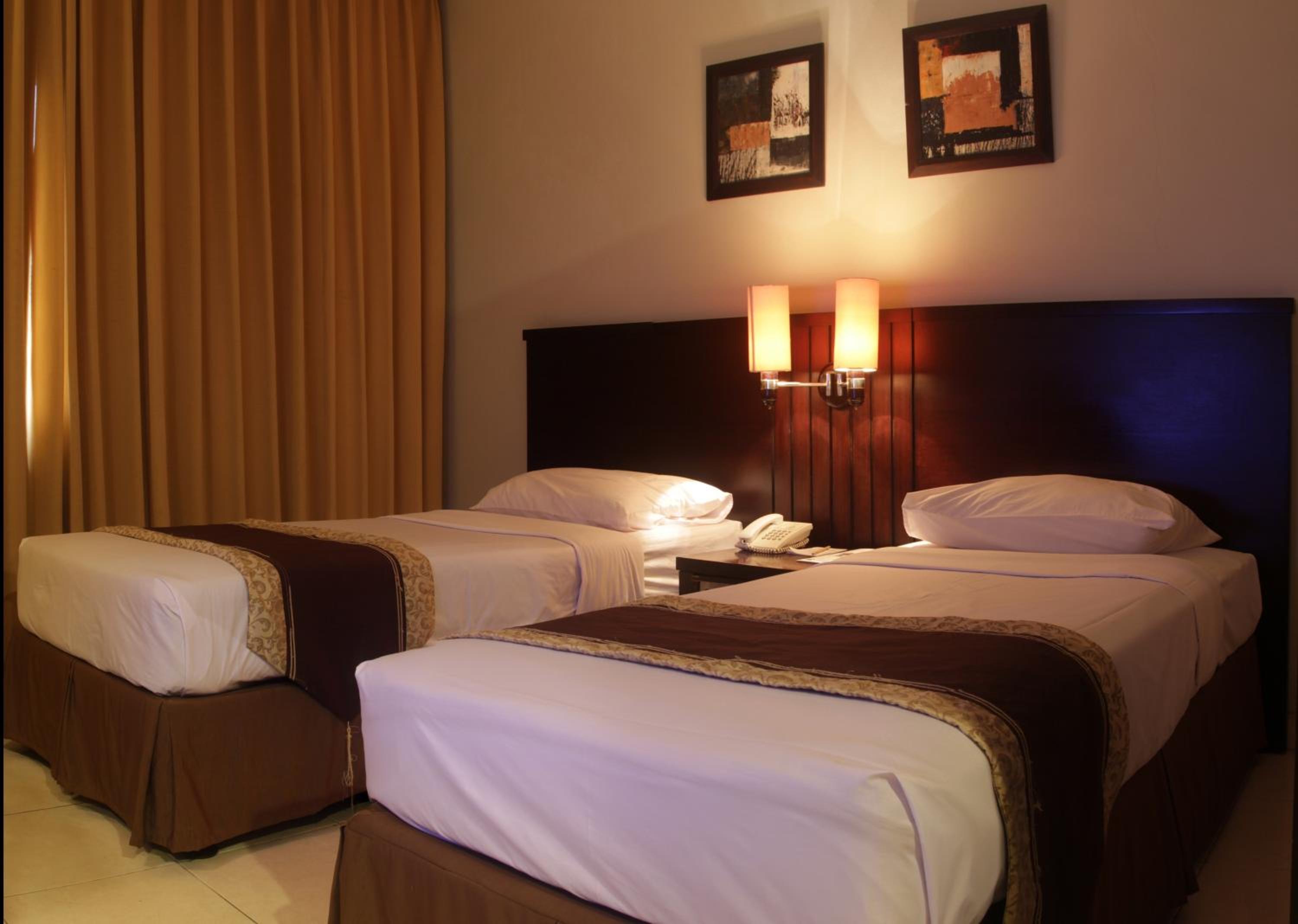 Standard Double or Twin Room photo 3