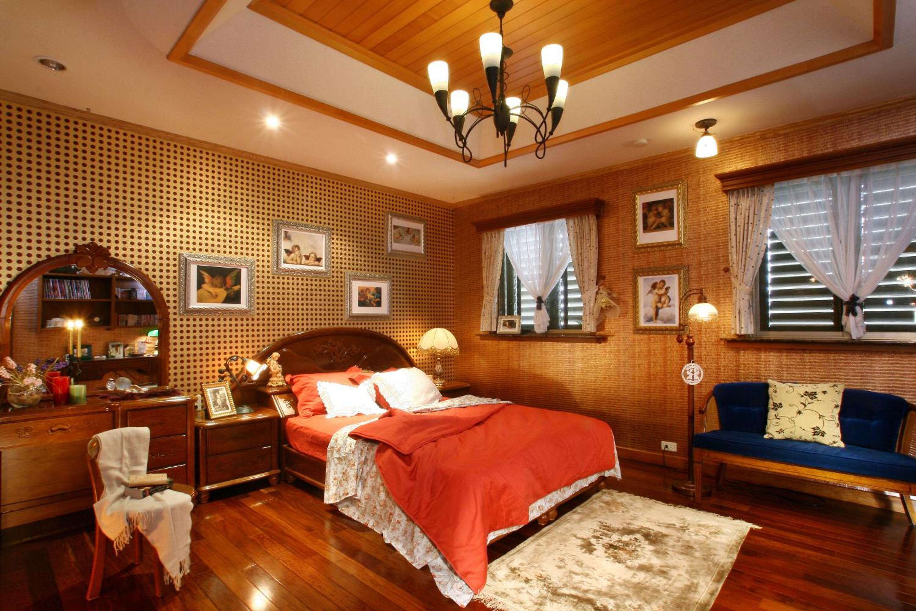 Standard Double Room photo 1