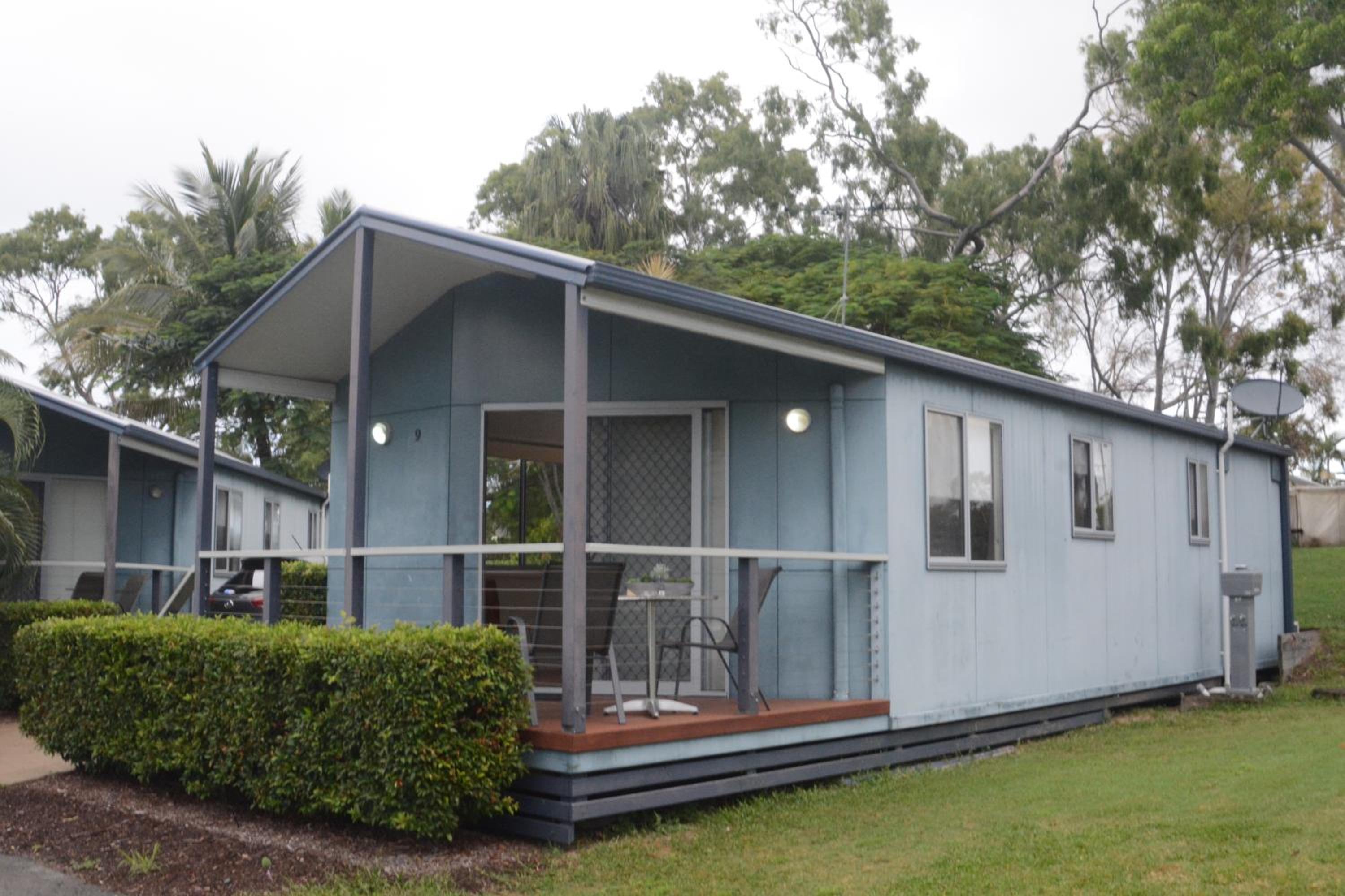 Parkside Family Villa photo 2