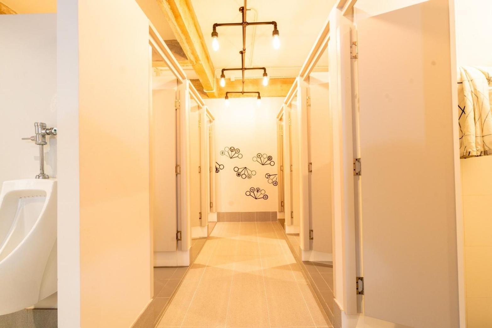 4-Bed Mixed Dormitory Room photo 3