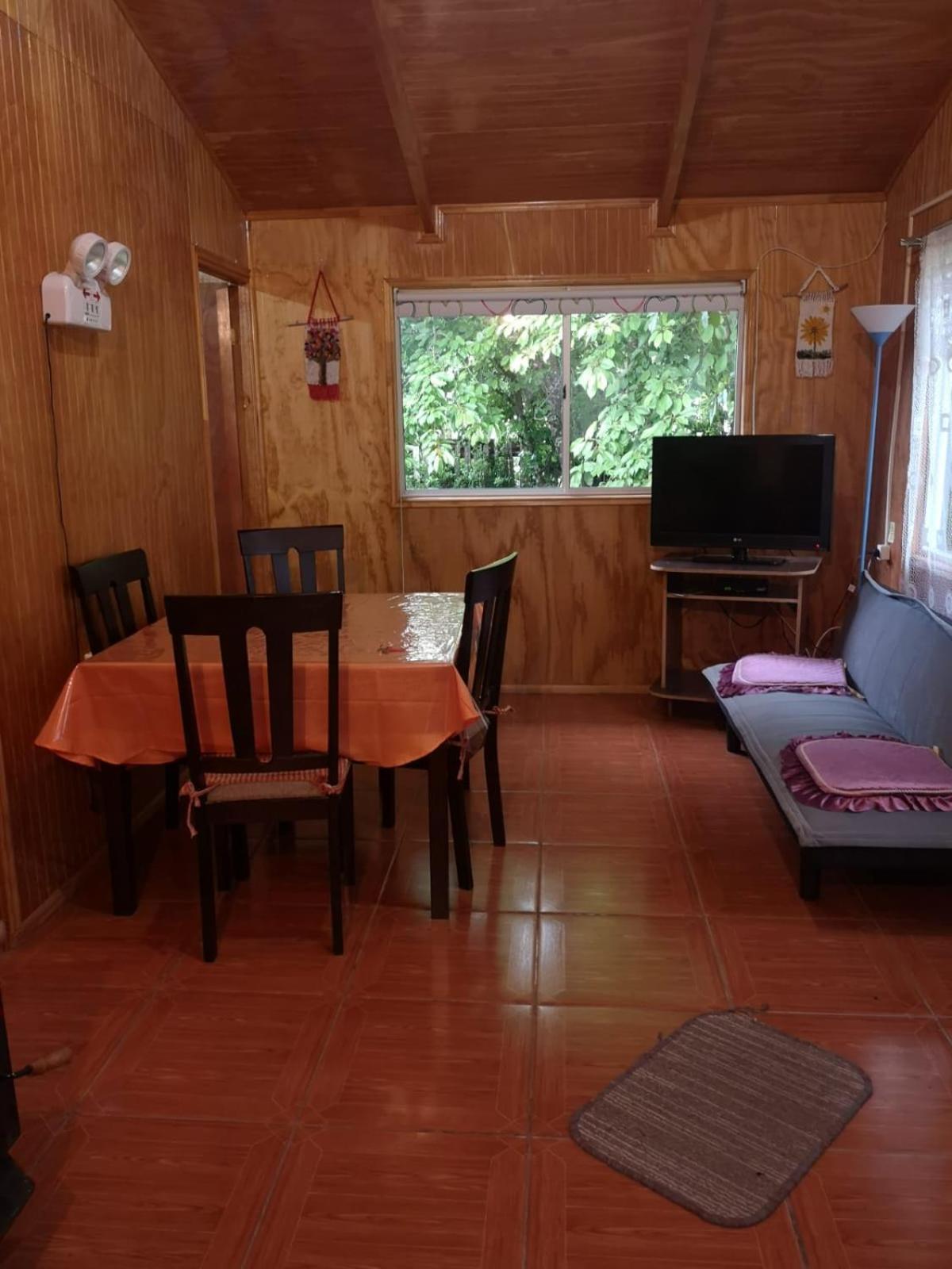 Cottage with Garden View photo 3