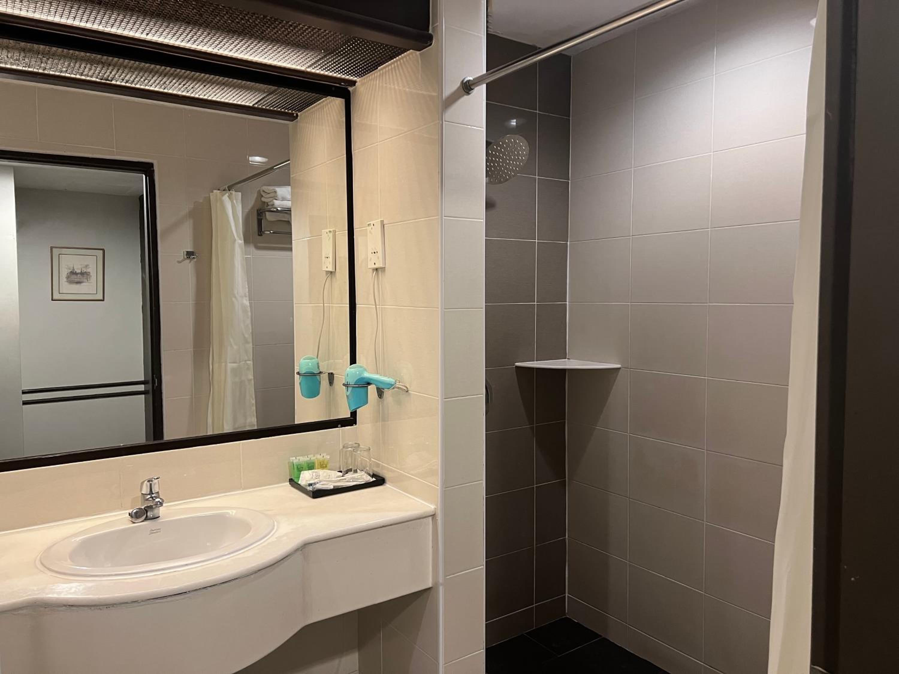 Family Junior Suite photo 3