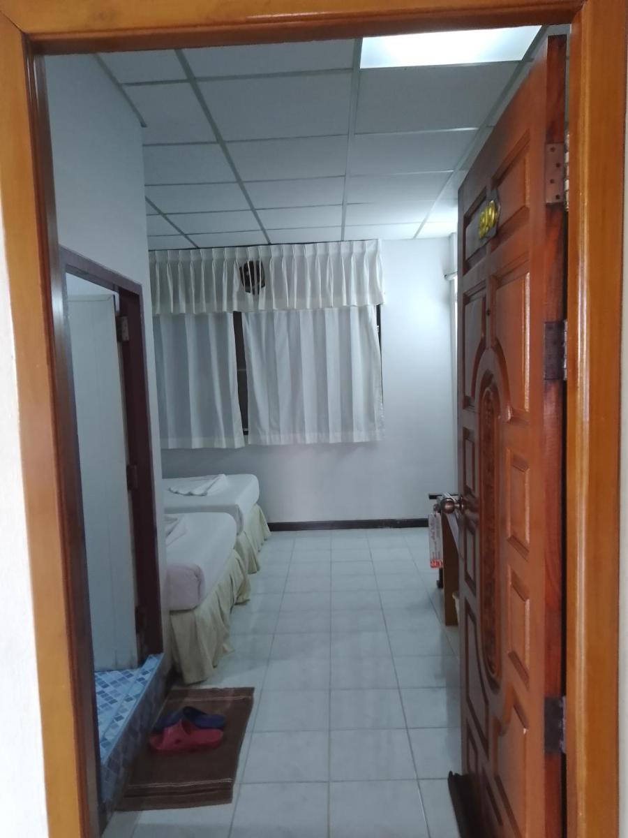 Twin Room photo 1