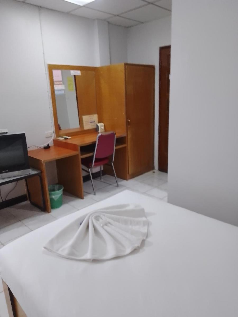 Twin Room photo 3