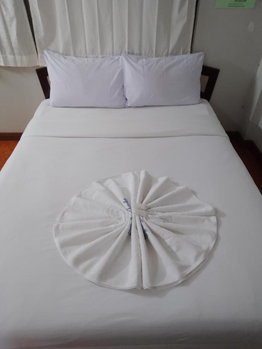 Standard Double Room photo 3