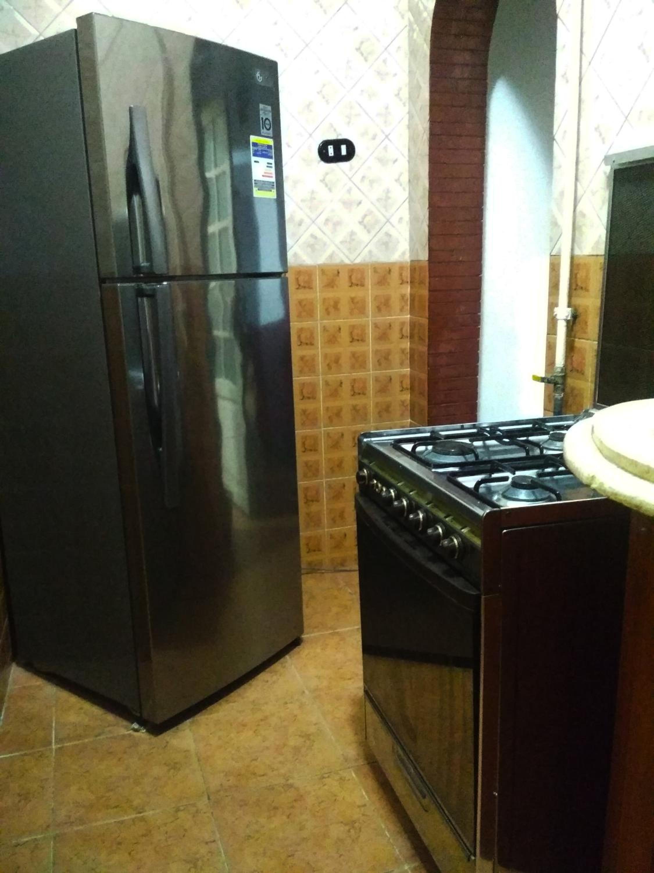 Two-Bedroom Apartment - Photo 22
