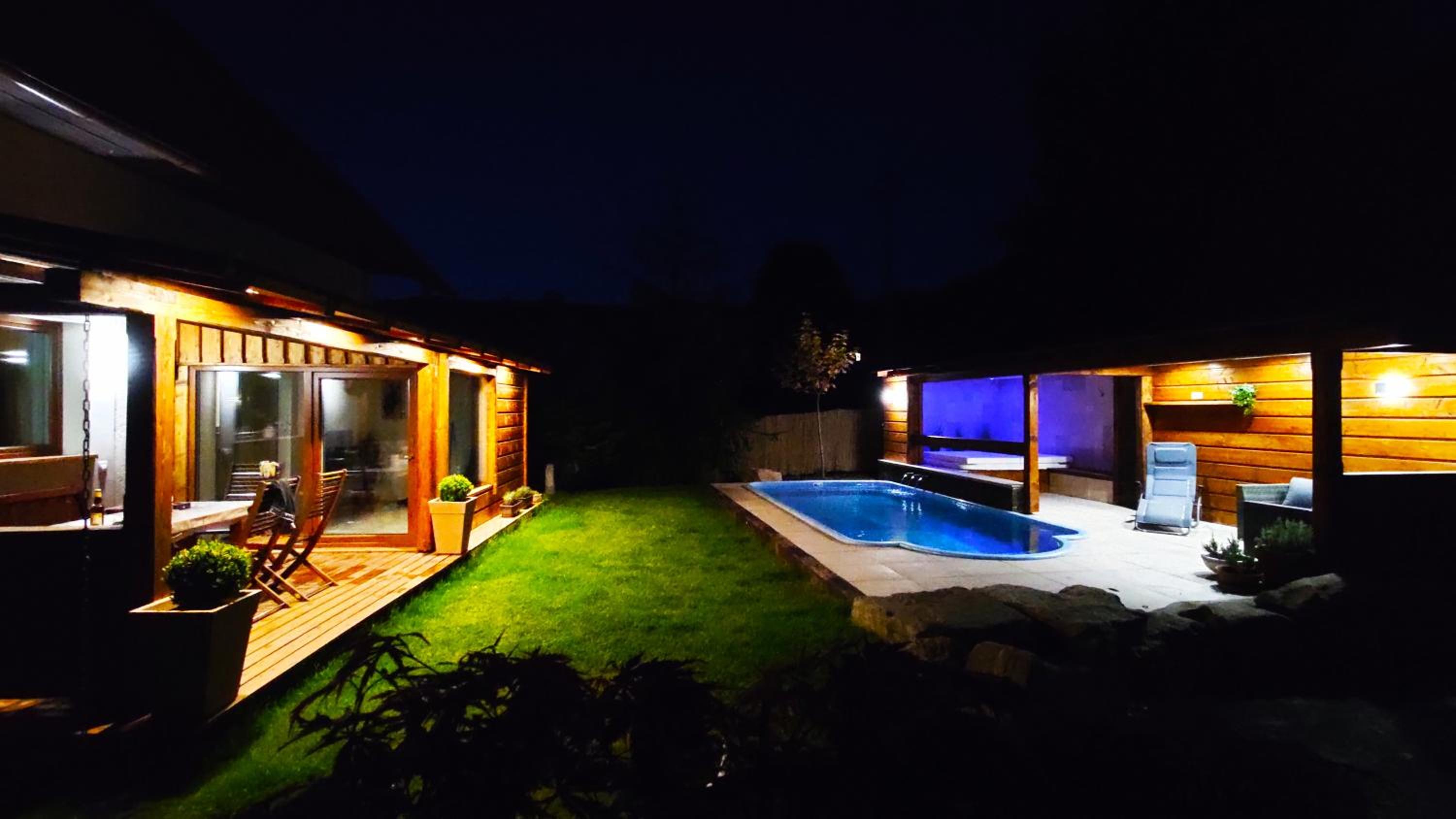 Chalet photo 3