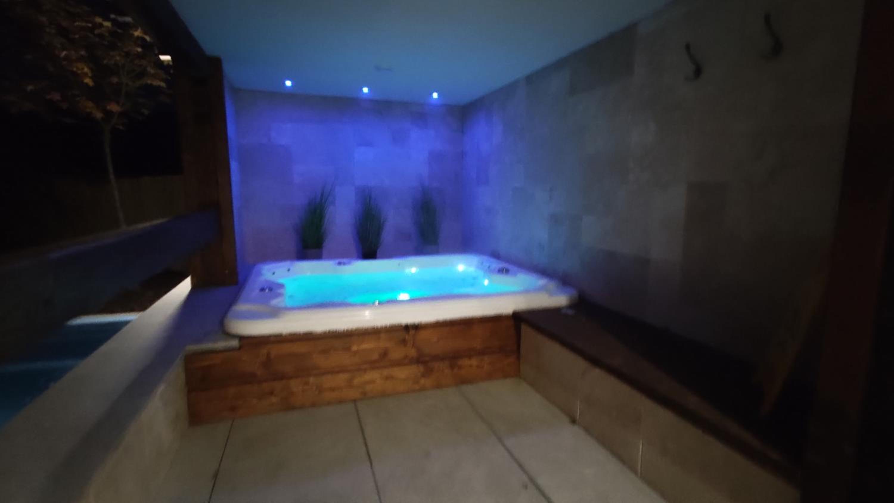 Chalet photo 2