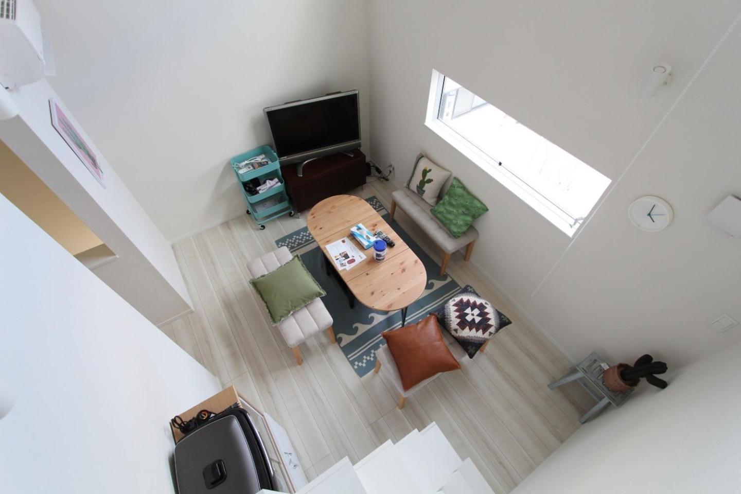 Apartment photo 1