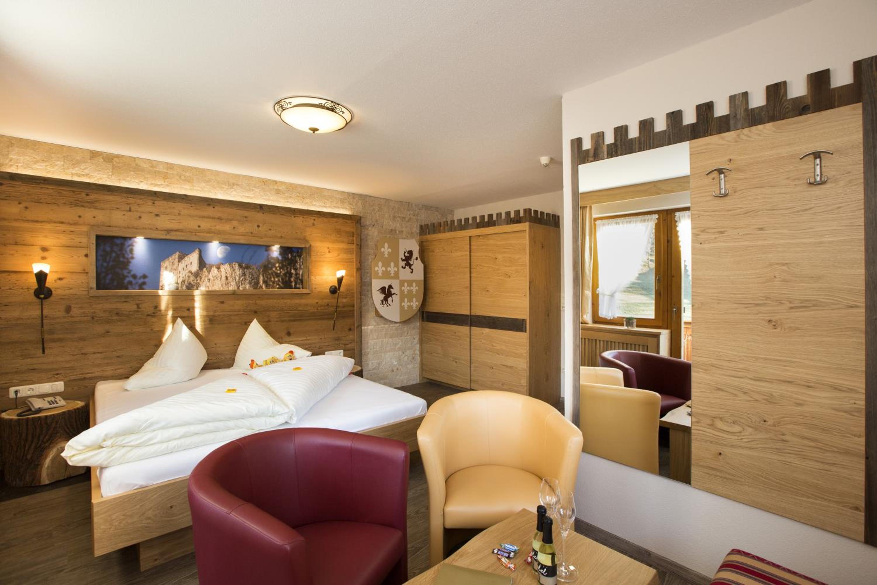 Family Suite photo 3