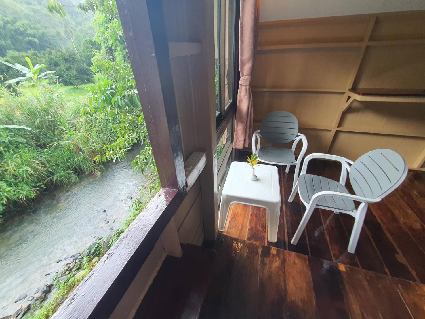 Bungalow with Garden View - Photo 2