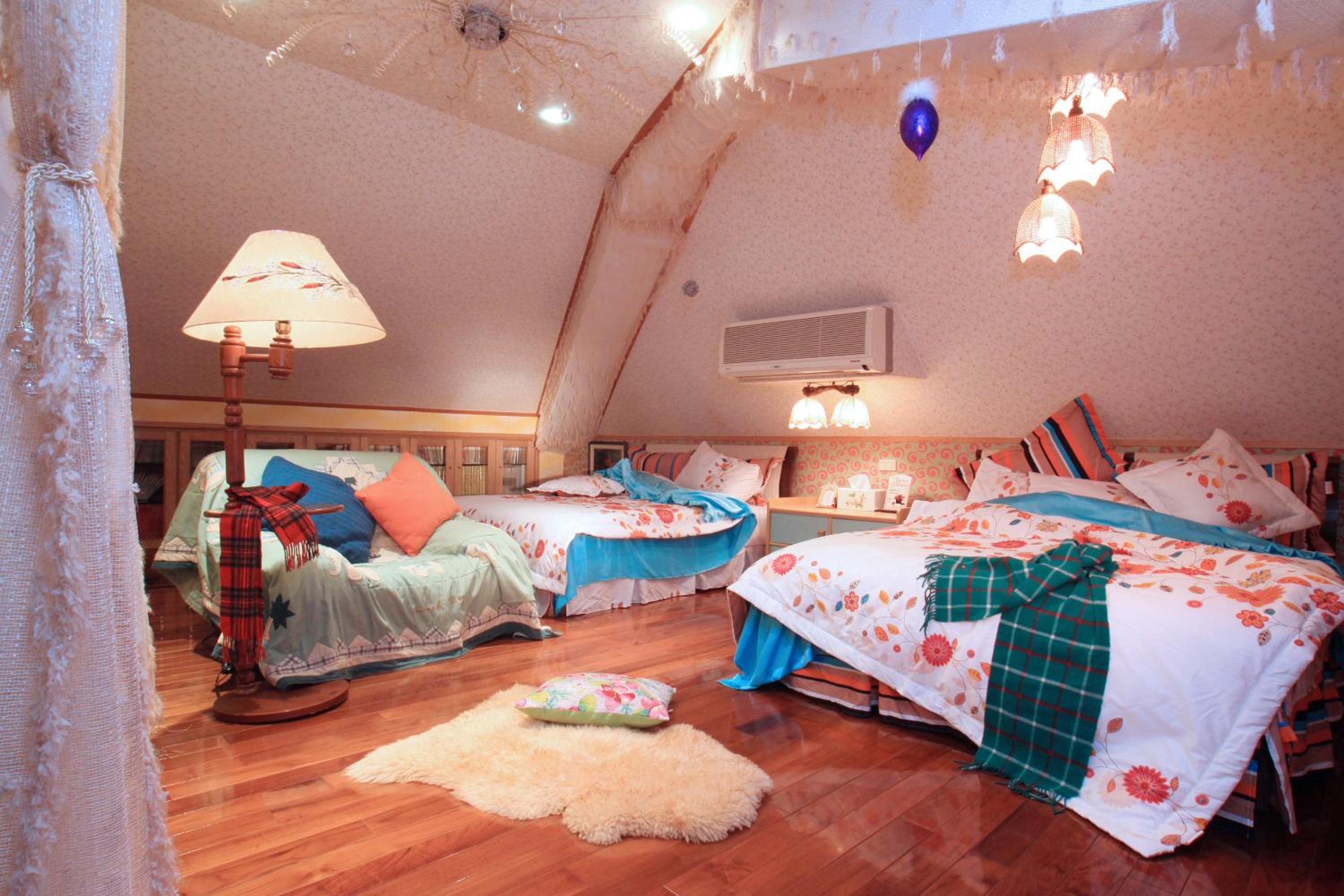 Loft photo 1