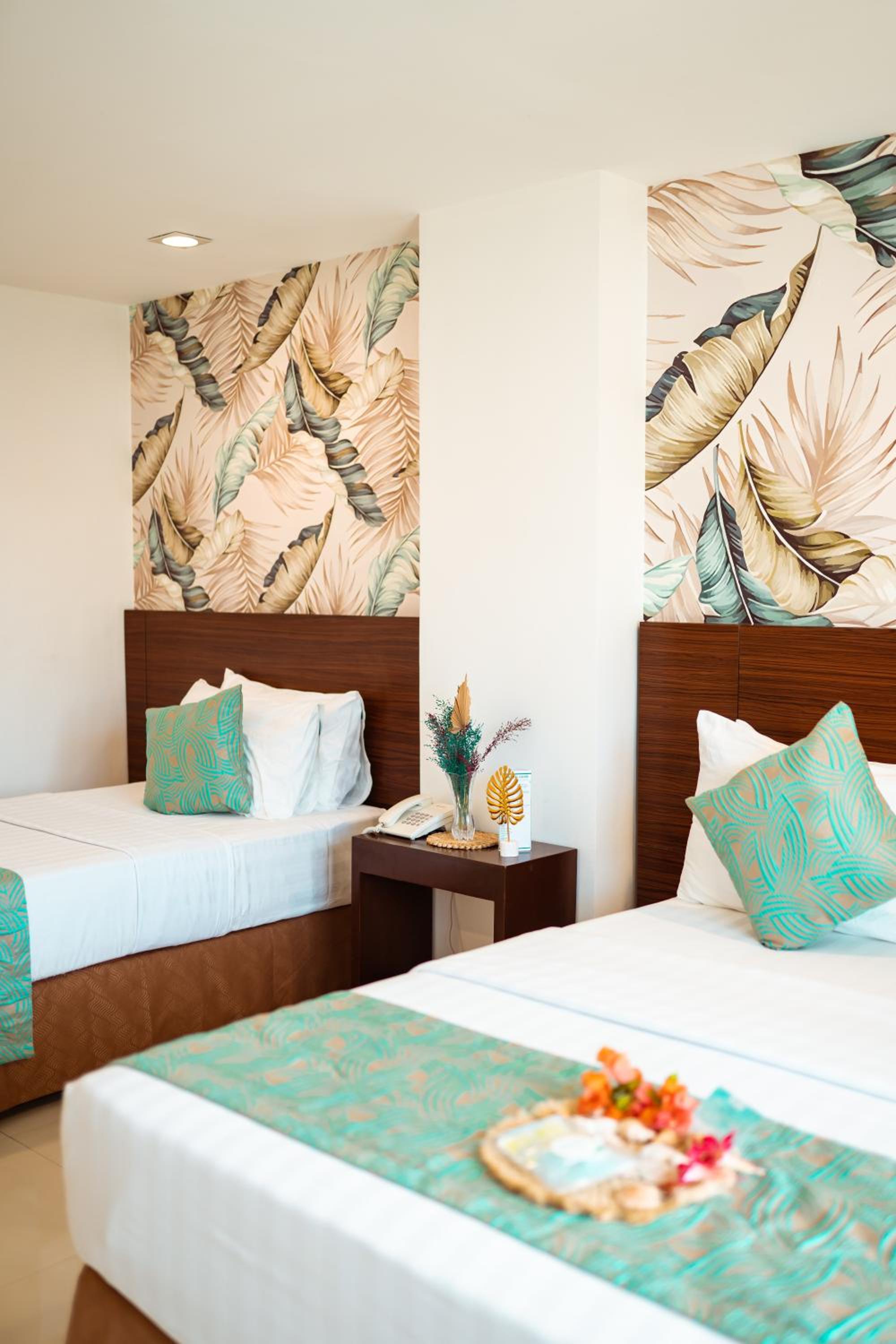 Superior Triple Room photo 1