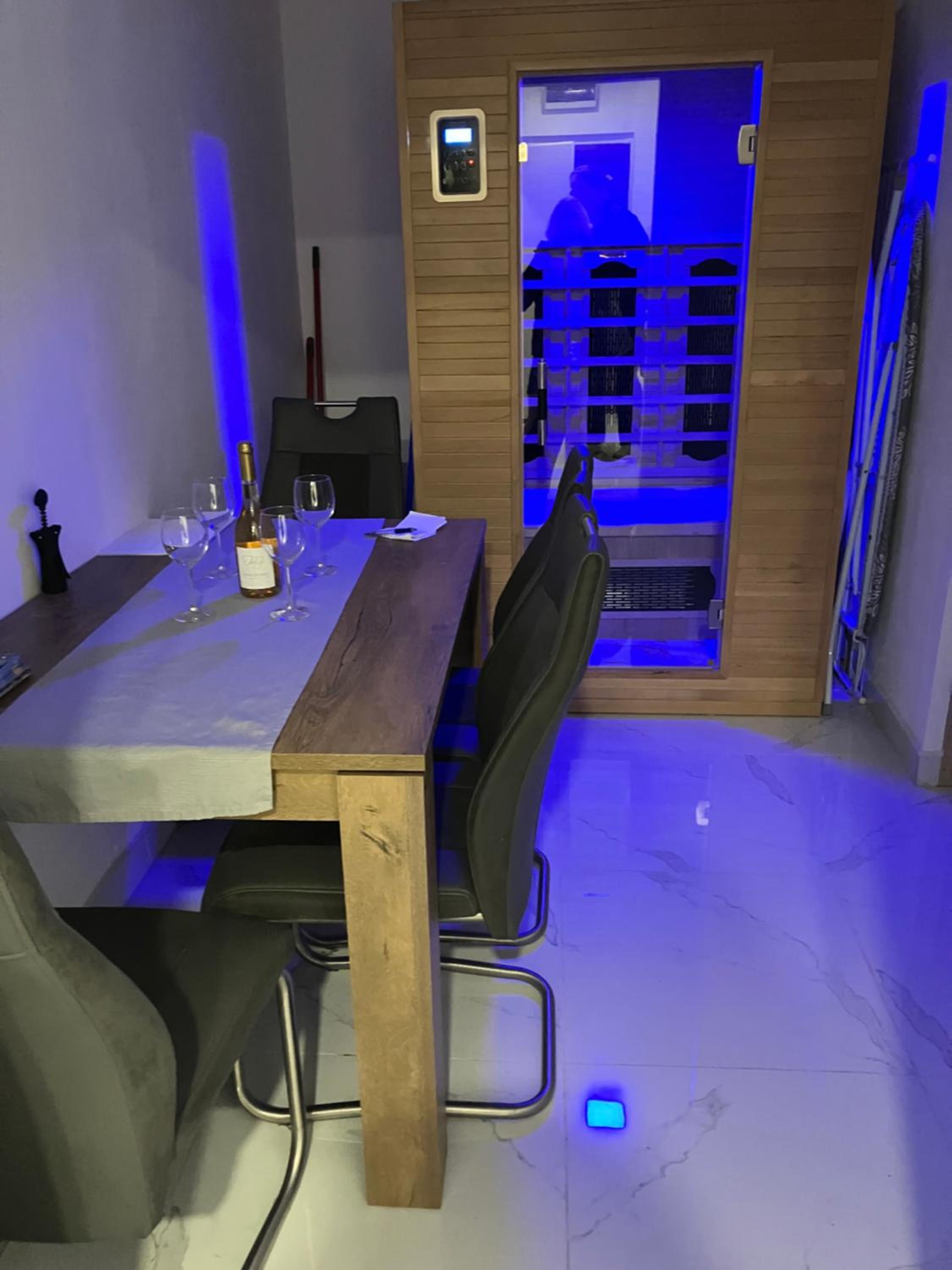 Three-Bedroom Apartment - Photo 17