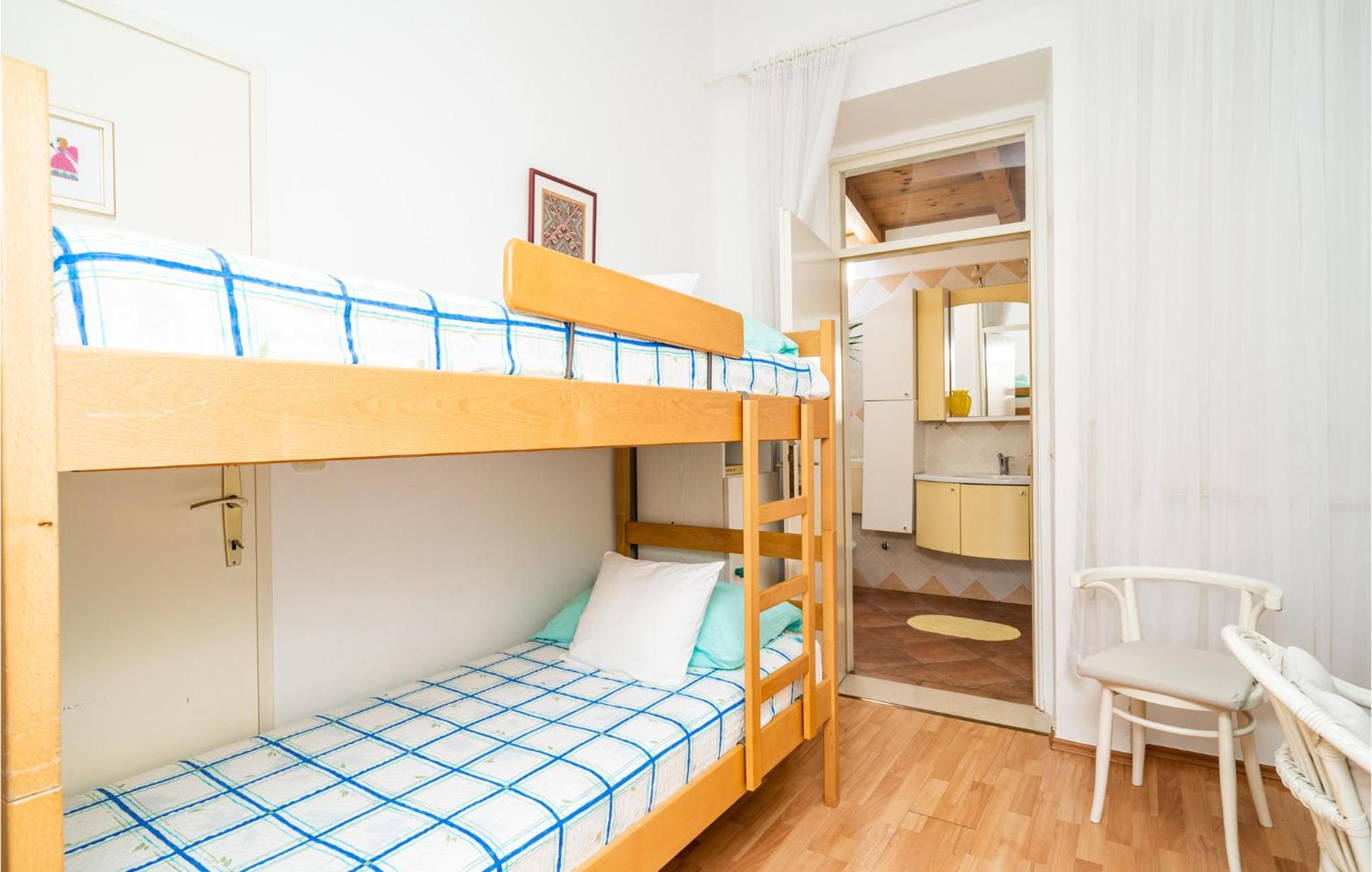 Four-Bedroom Vacation Home