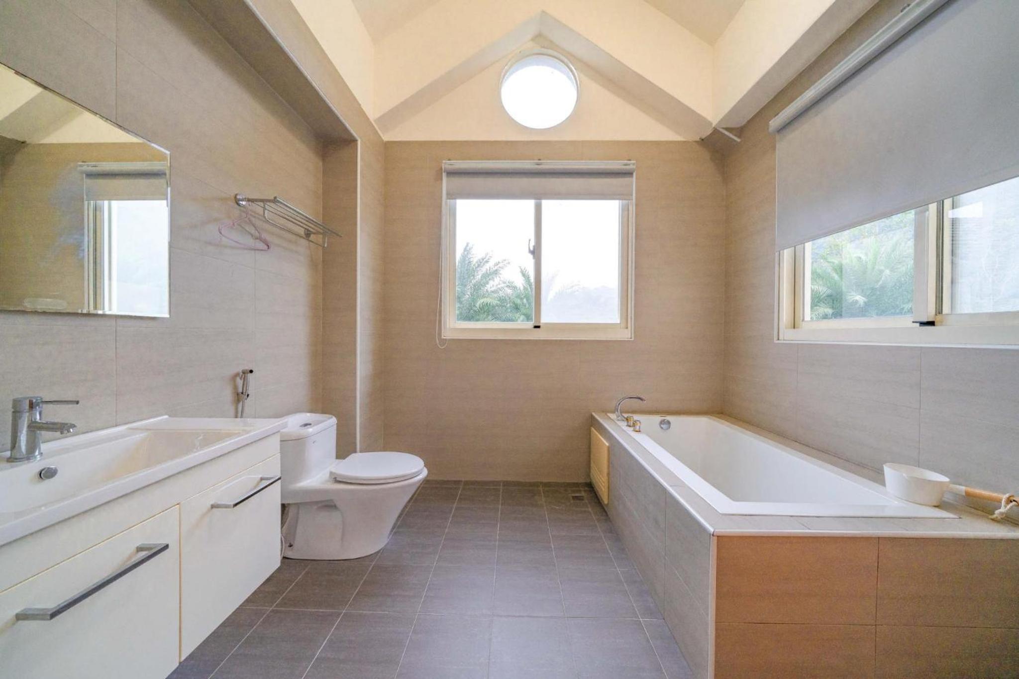 Quadruple Room With Bath photo 2
