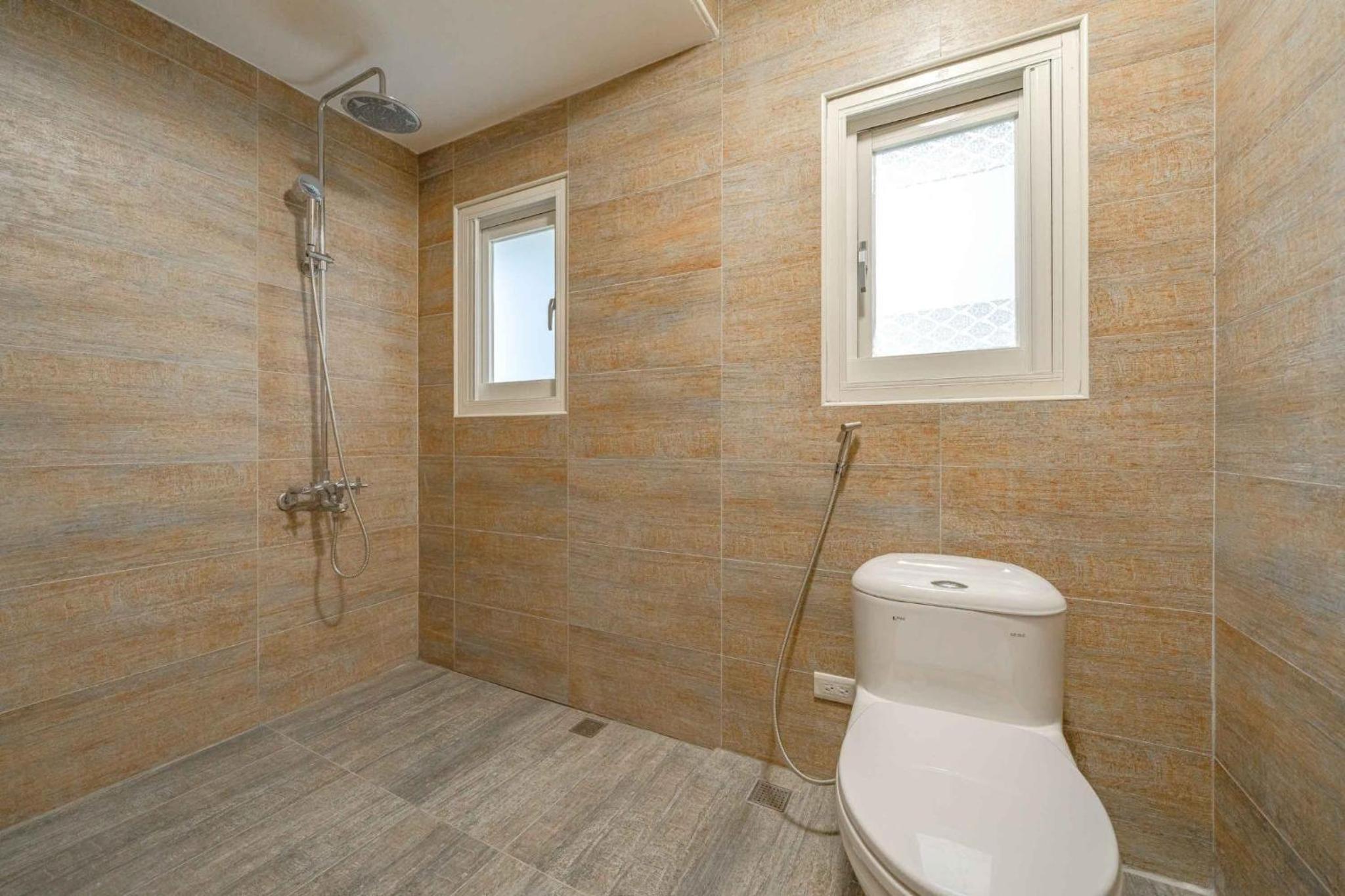 Quadruple Room With Shower photo 2