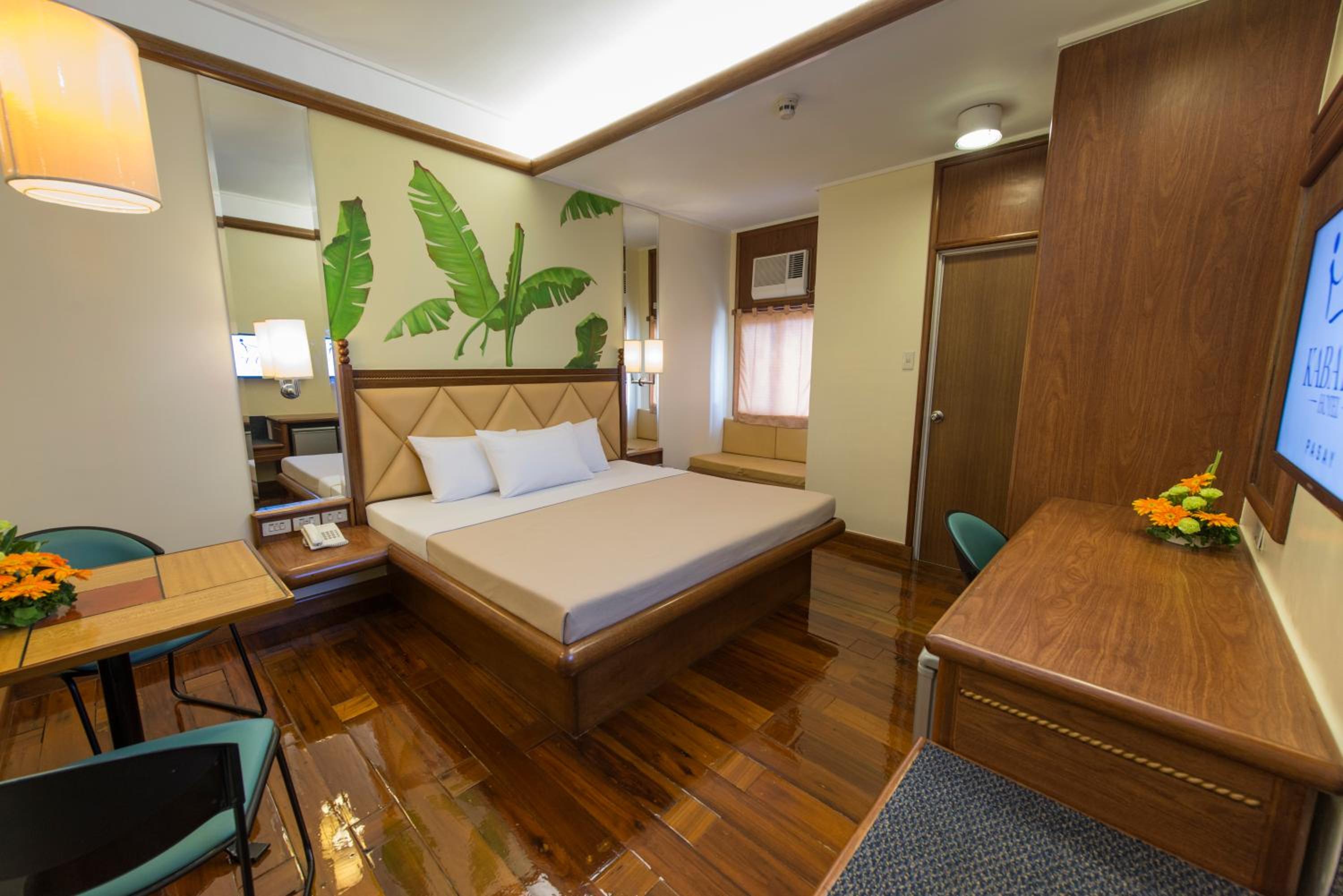 Standard Room - P. Zamora Wing