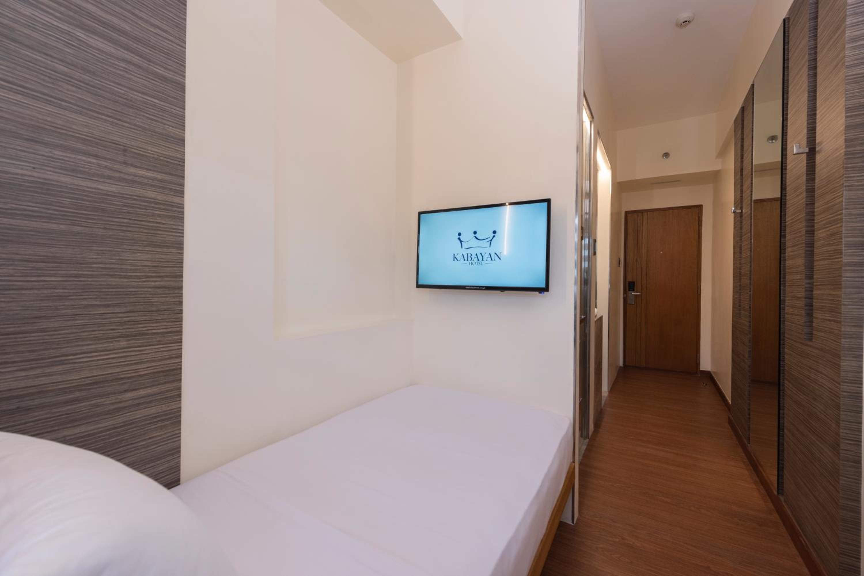 Pad Premium - EDSA Wing