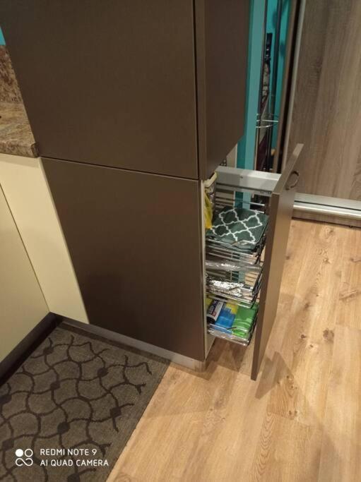 One-Bedroom Apartment - Photo 3