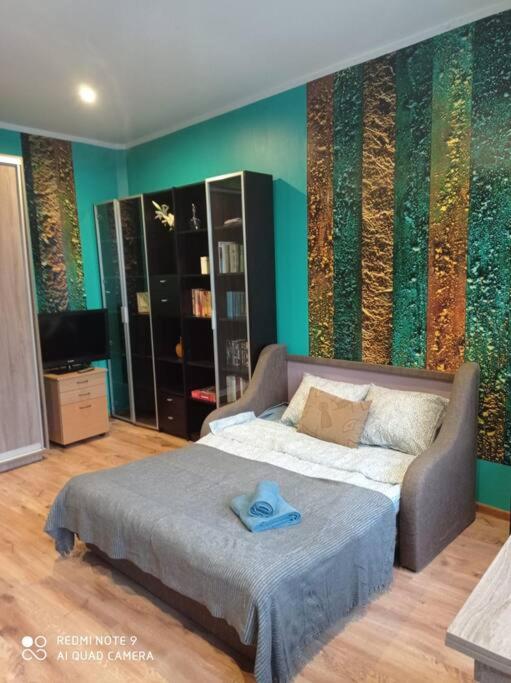 One-Bedroom Apartment - Photo 4