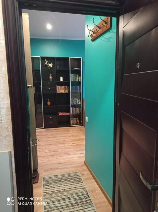 One-Bedroom Apartment - Photo 5