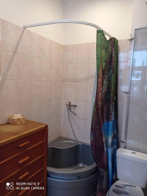 One-Bedroom Apartment - Photo 13