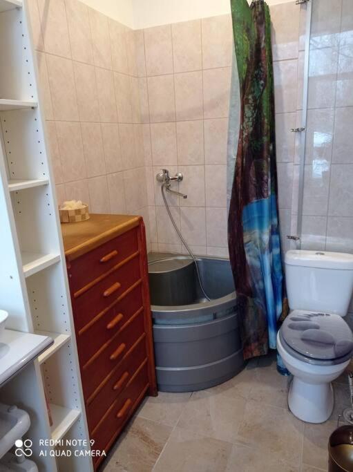 One-Bedroom Apartment - Photo 15