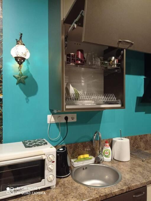 One-Bedroom Apartment - Photo 16
