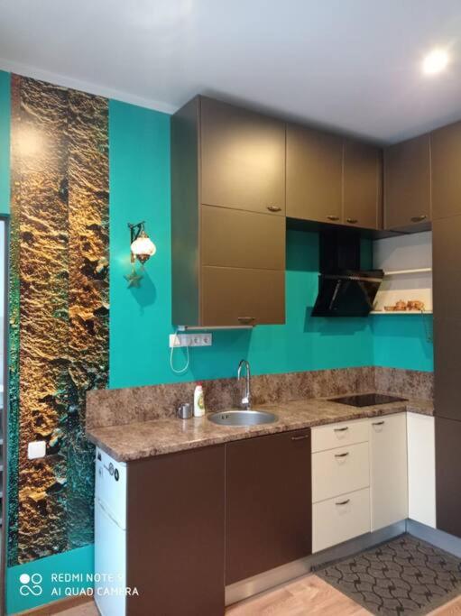 One-Bedroom Apartment - Photo 17