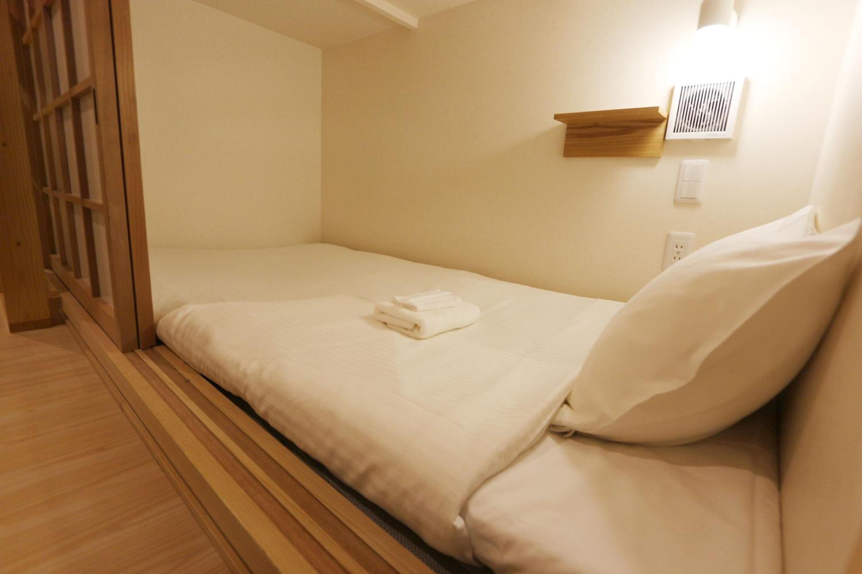 Japanese-Style Room - Photo 10