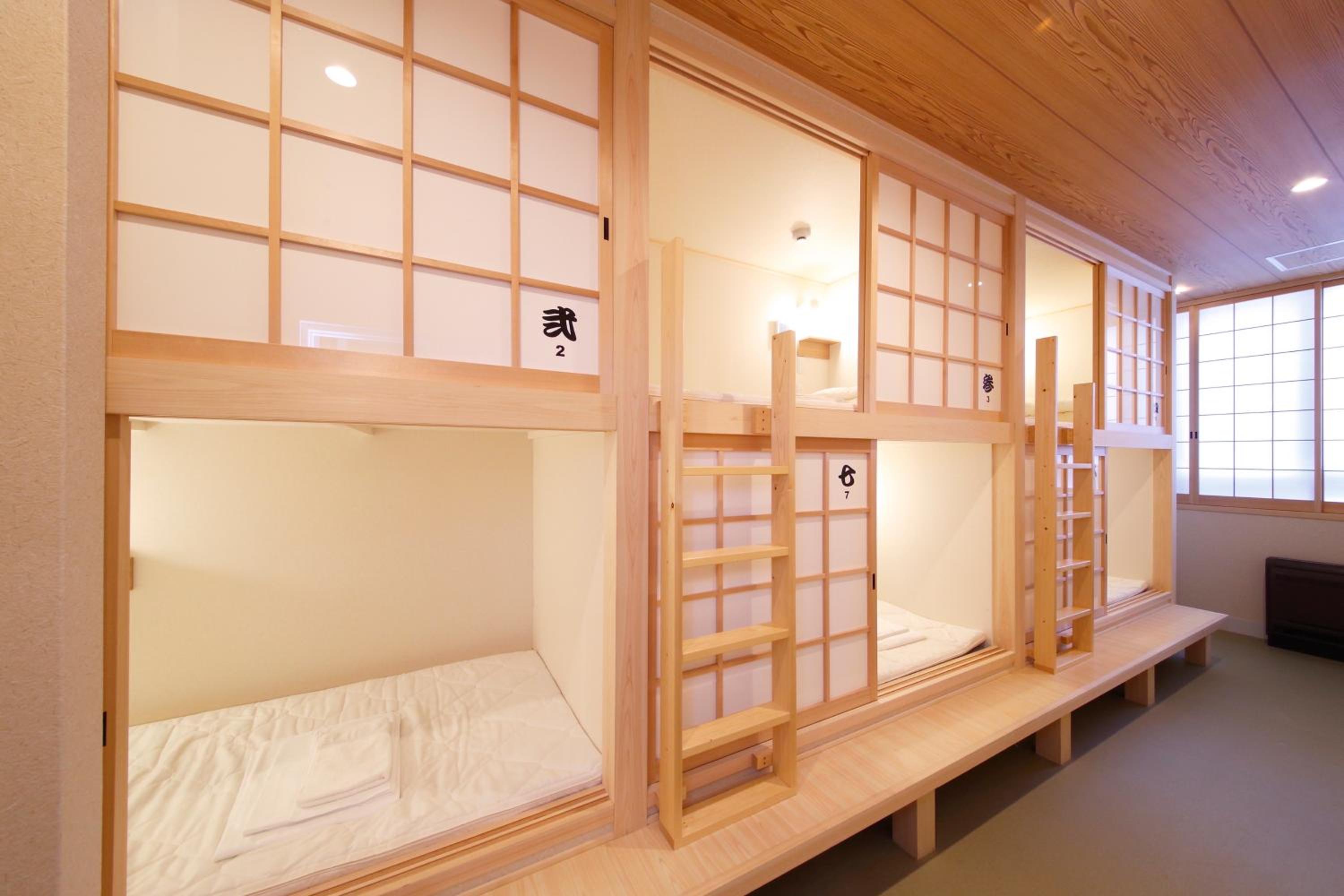 Japanese-Style Room - Photo 21