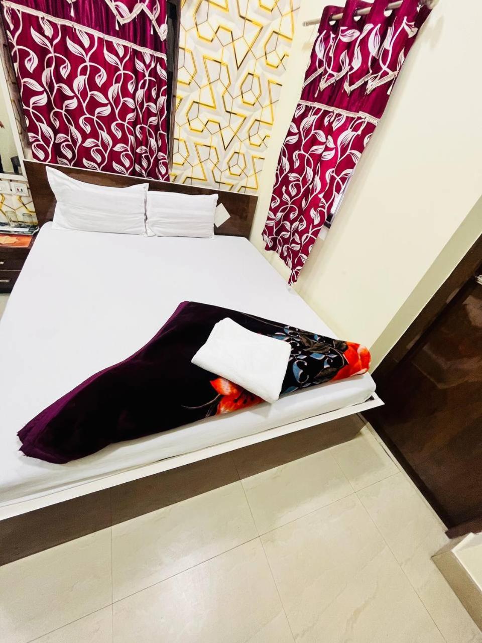 Basic Triple Room - Photo 14