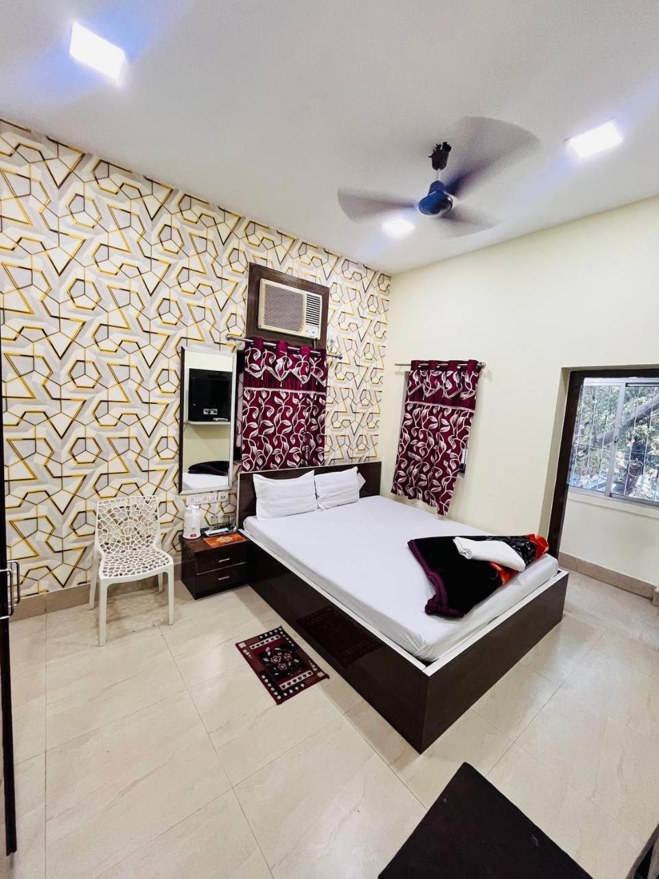 Basic Triple Room - Photo 13