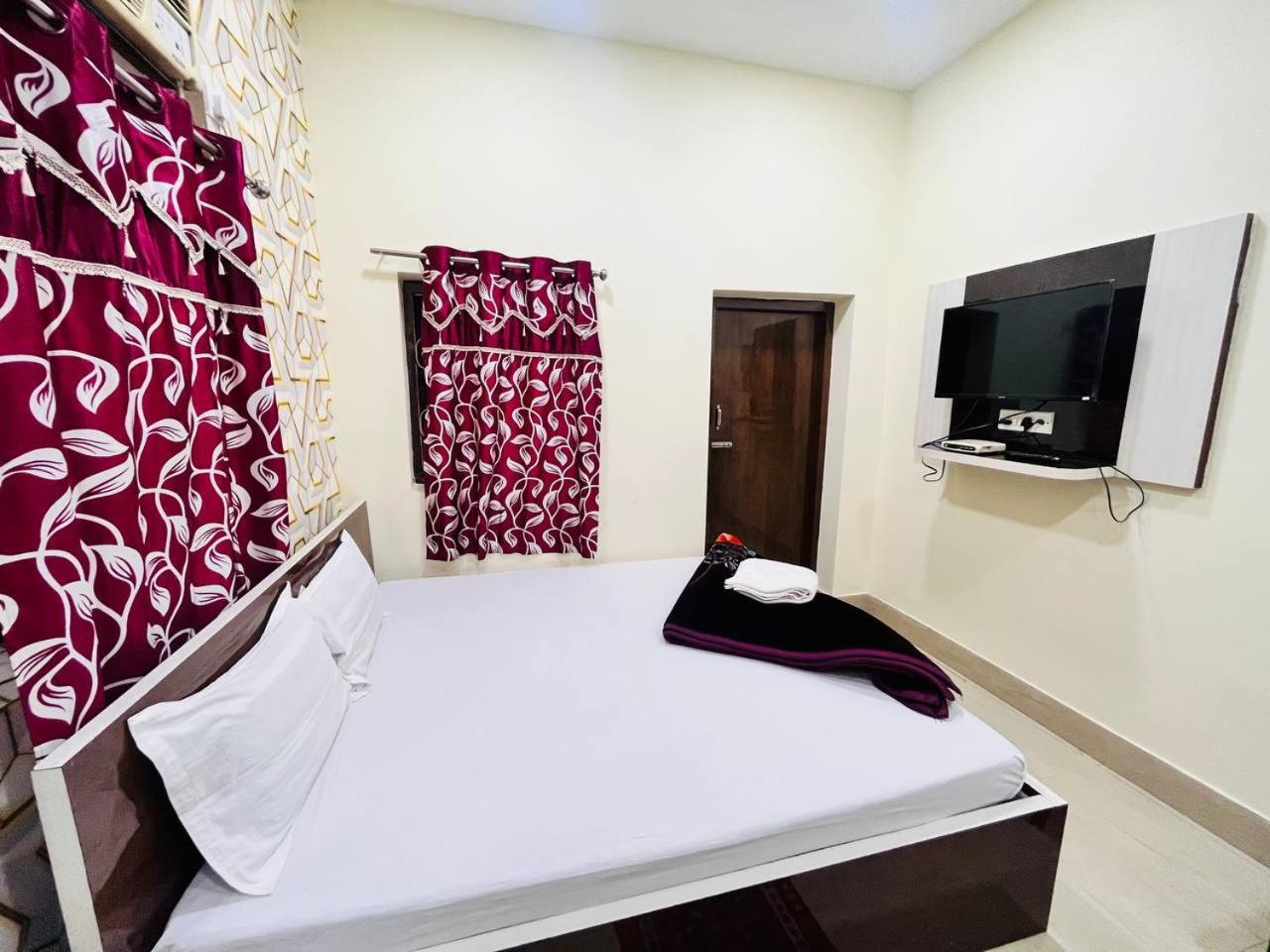 Basic Triple Room - Photo 12