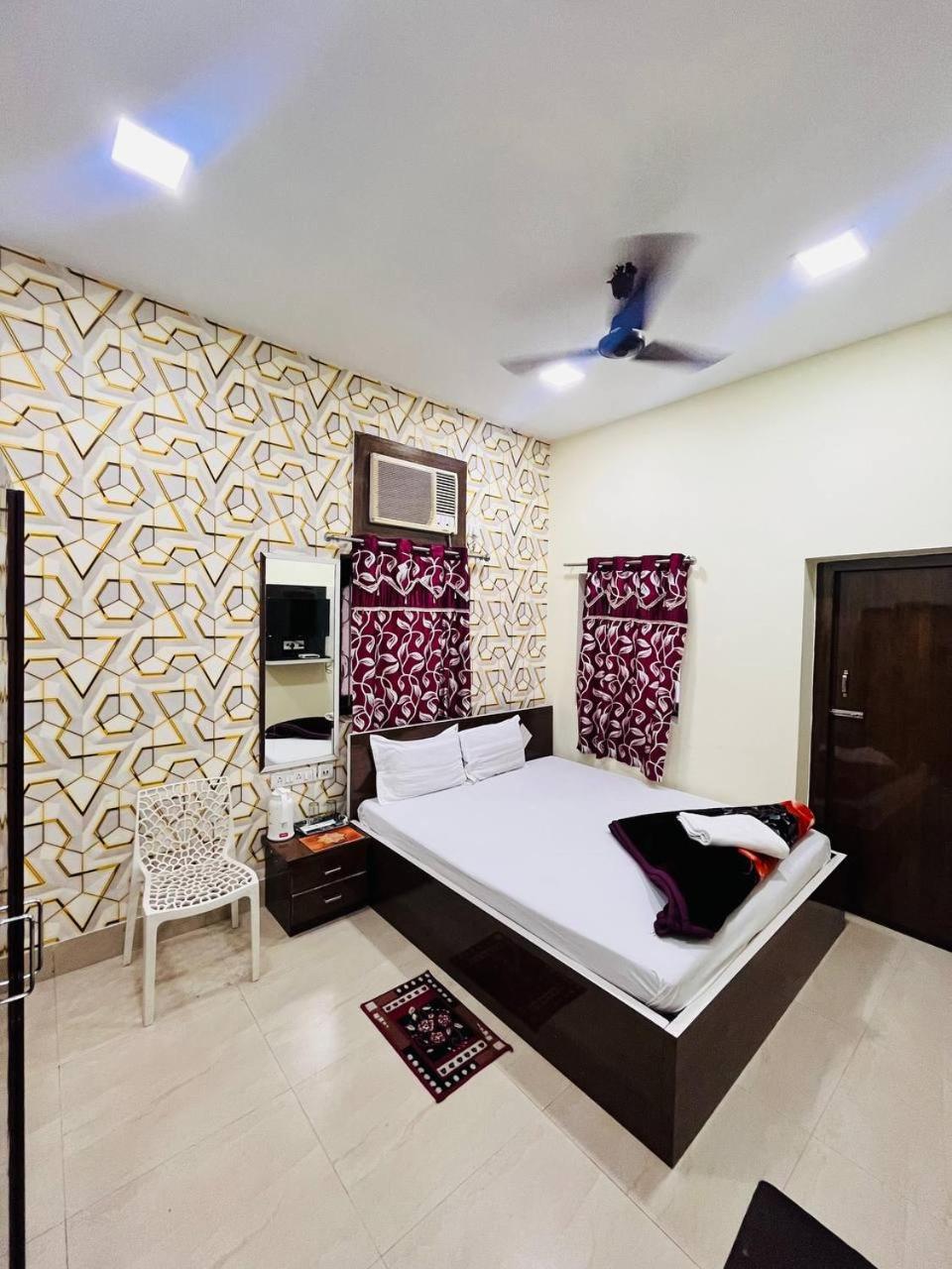 Basic Triple Room - Photo 11