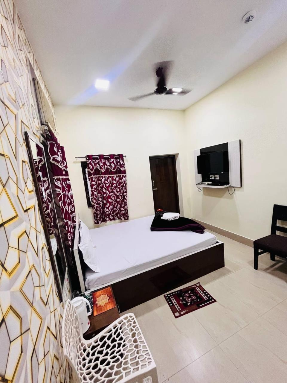 Basic Triple Room - Photo 8